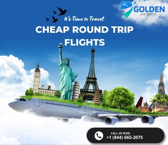 Best and cheap round trip flights