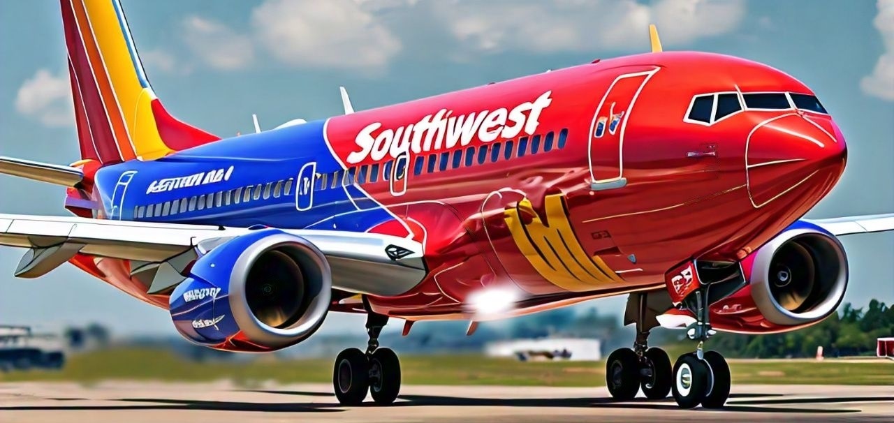 Southwest Airlines last minute deals