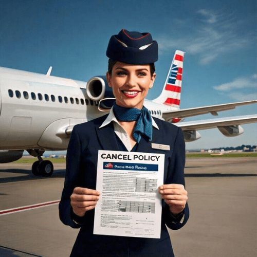 American Airlines Cancel Policy