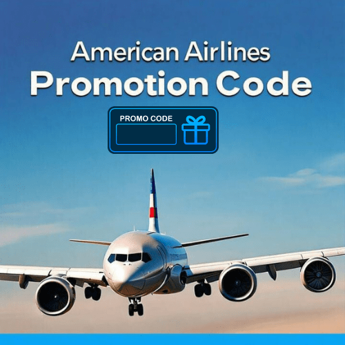 American Airline Promotion Code