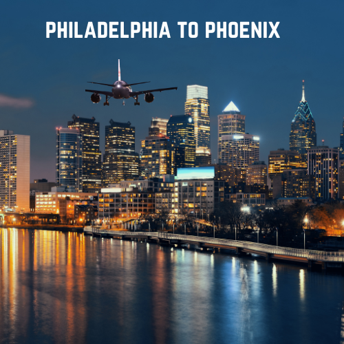 Cheap Flights from Philadelphia to Phoenix