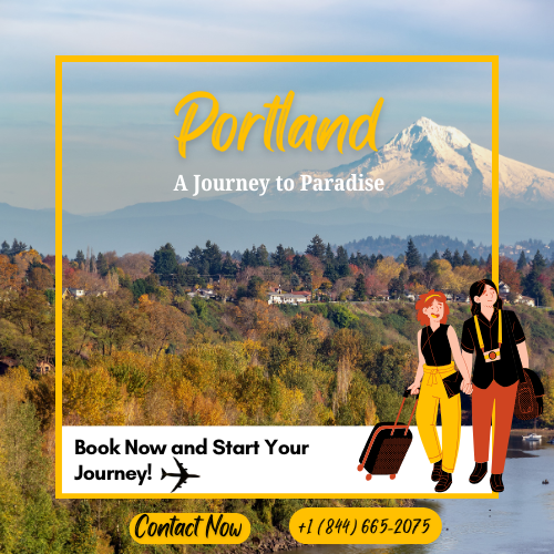  Grab Cheap Flights from Tucson to Portland