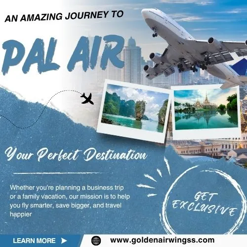 PAL Air